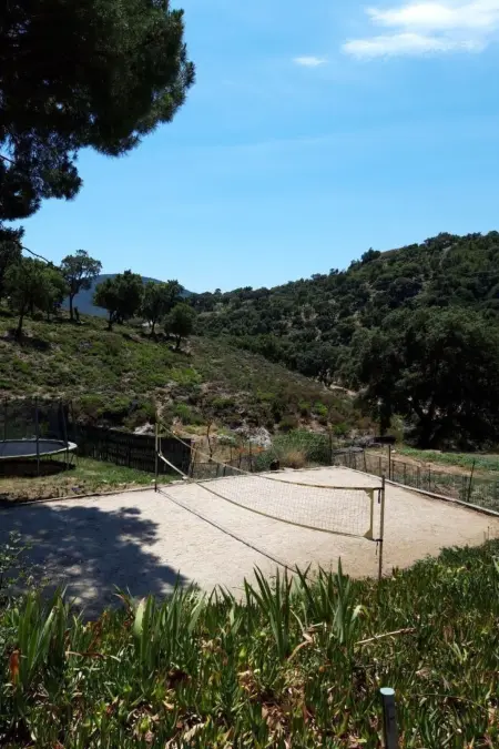 4 Zimmerhaus, Maison 6 personnes à Sainte Maxime - Photo 4