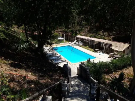 4 Zimmerhaus, Maison 6 personnes à Sainte Maxime - Photo 6