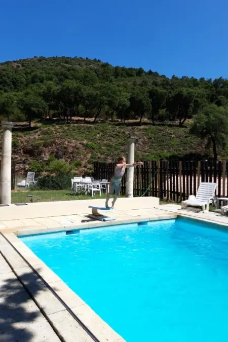 4 Zimmerhaus, Maison 6 personnes à Sainte Maxime - Photo 7