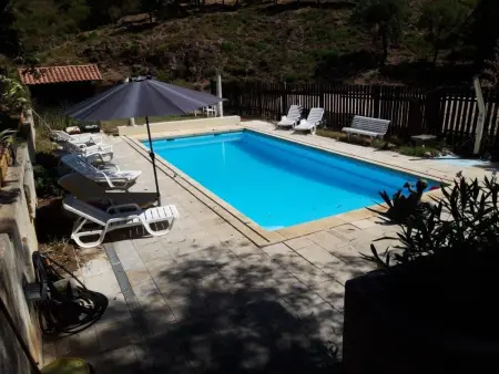 4 Zimmerhaus, Maison 6 personnes à Sainte Maxime - Photo 8
