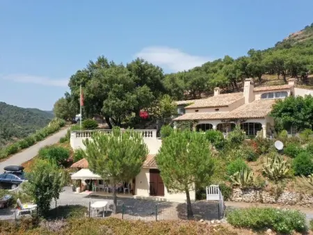 4 Zimmerhaus, Maison 6 personnes à Sainte Maxime - Photo 9