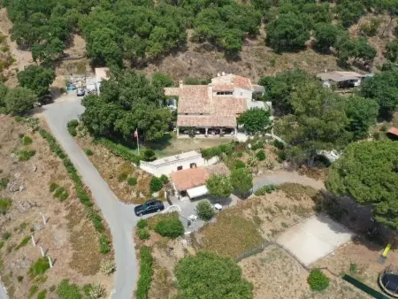 4 Zimmerhaus, Maison 6 personnes à Sainte Maxime - Photo 10