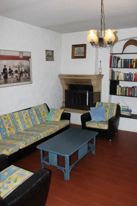 4 Zimmerhaus, Maison 6 personnes à Sainte Maxime - Photo 13