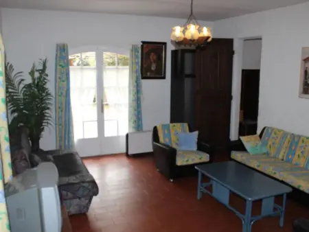 4 Zimmerhaus, Maison 6 personnes à Sainte Maxime - Photo 14