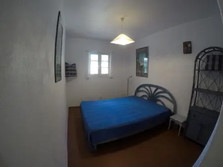 4 Zimmerhaus, Maison 6 personnes à Sainte Maxime - Photo 15