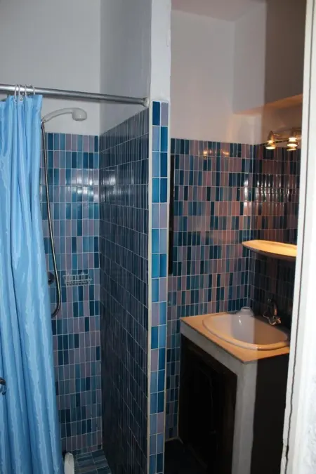 4 Zimmerhaus, Maison 6 personnes à Sainte Maxime - Photo 16