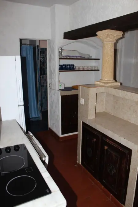 4 Zimmerhaus, Maison 6 personnes à Sainte Maxime - Photo 17