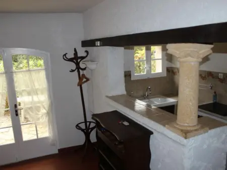 4 Zimmerhaus, Maison 6 personnes à Sainte Maxime - Photo 18