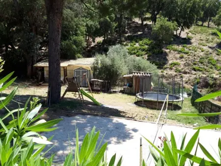 4 Zimmerhaus, Maison 6 personnes à Sainte Maxime - Photo 20