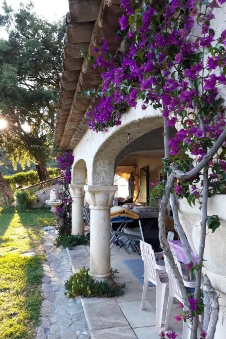 4 Zimmerhaus, Maison 6 personnes à Sainte Maxime - Photo 21