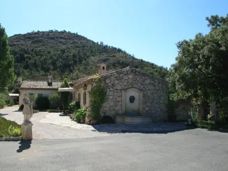 Location maison à Sainte Maxime, 1.5 Zimmerhaus