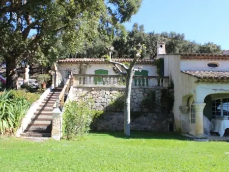 Maison 1.5 pièces Sainte-Maxime, 10 ha nature : photo 2