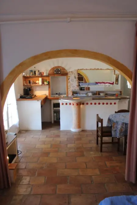 Maison 1.5 pièces Sainte-Maxime, 10 ha nature : photo 4
