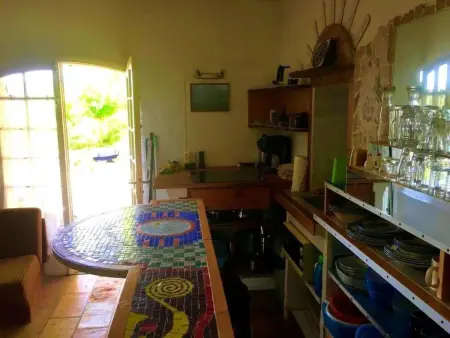 Maison 1.5 pièces Sainte-Maxime, 10 ha nature : photo 5