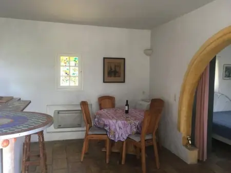 Maison 1.5 pièces Sainte-Maxime, 10 ha nature : photo 6