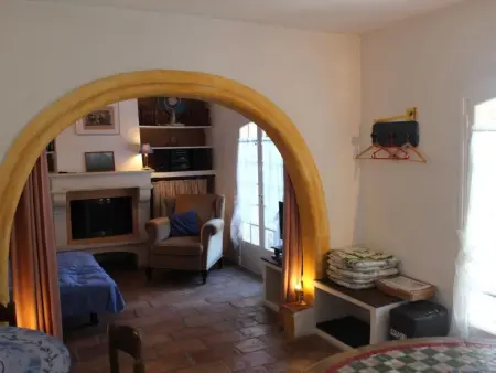 Maison 1.5 pièces Sainte-Maxime, 10 ha nature : photo 7