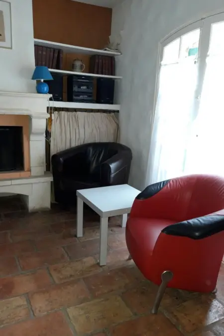 Maison 1.5 pièces Sainte-Maxime, 10 ha nature : photo 8