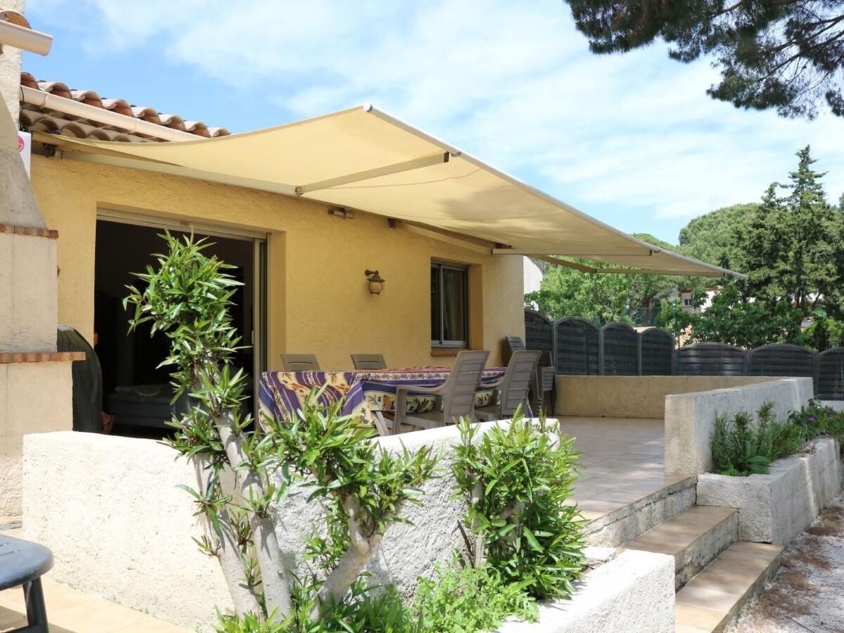 La Garonnette 12 - Maison 6 pers., piscine privée - Photo 1
