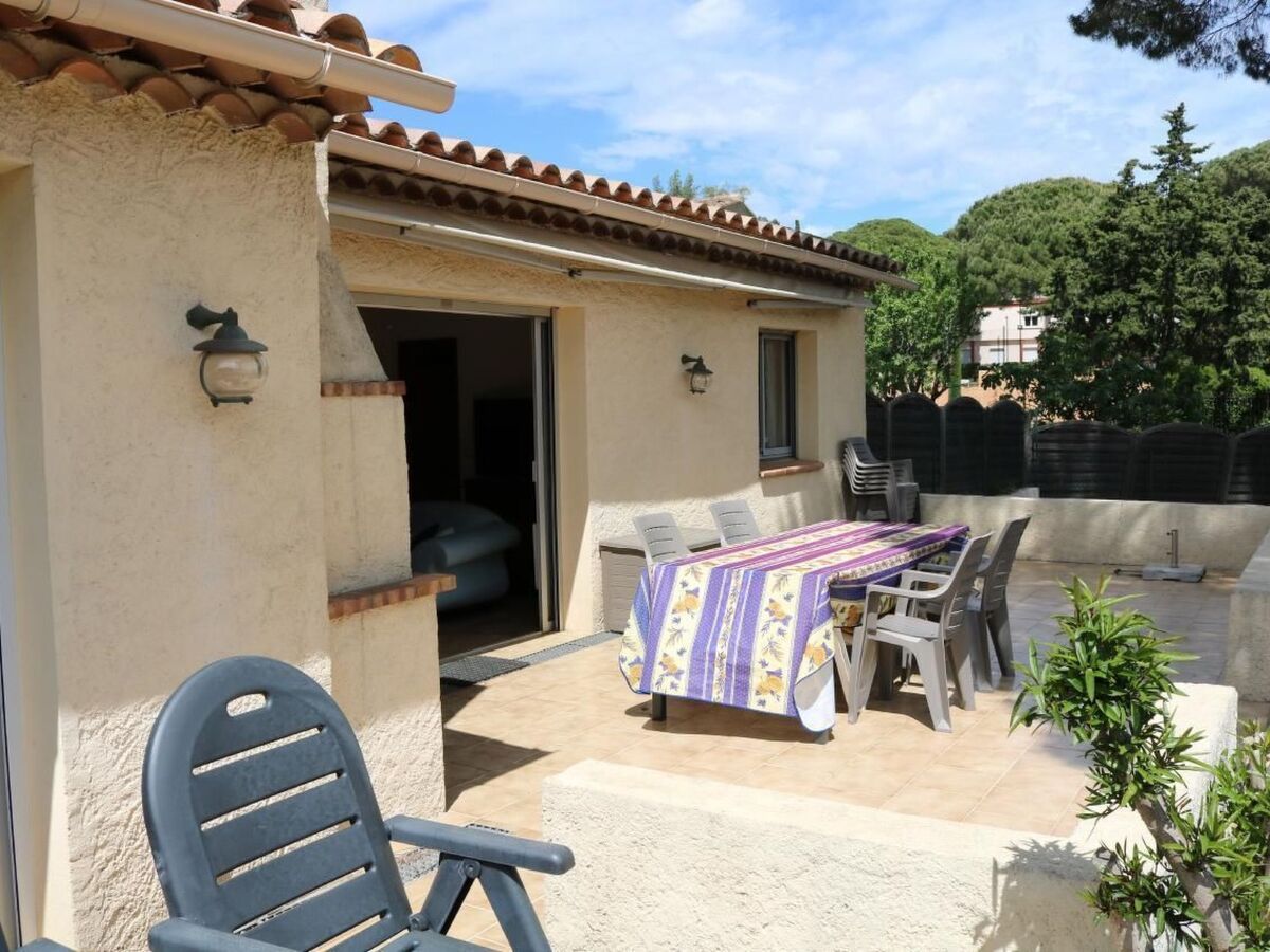 La Garonnette 12 - Maison 6 pers., piscine privée - Photo 3