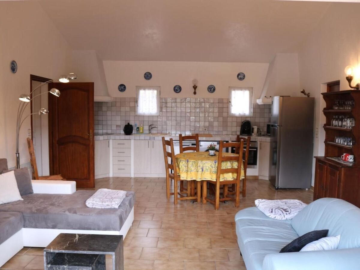 La Garonnette 12 - Maison 6 pers., piscine privée - Photo 4