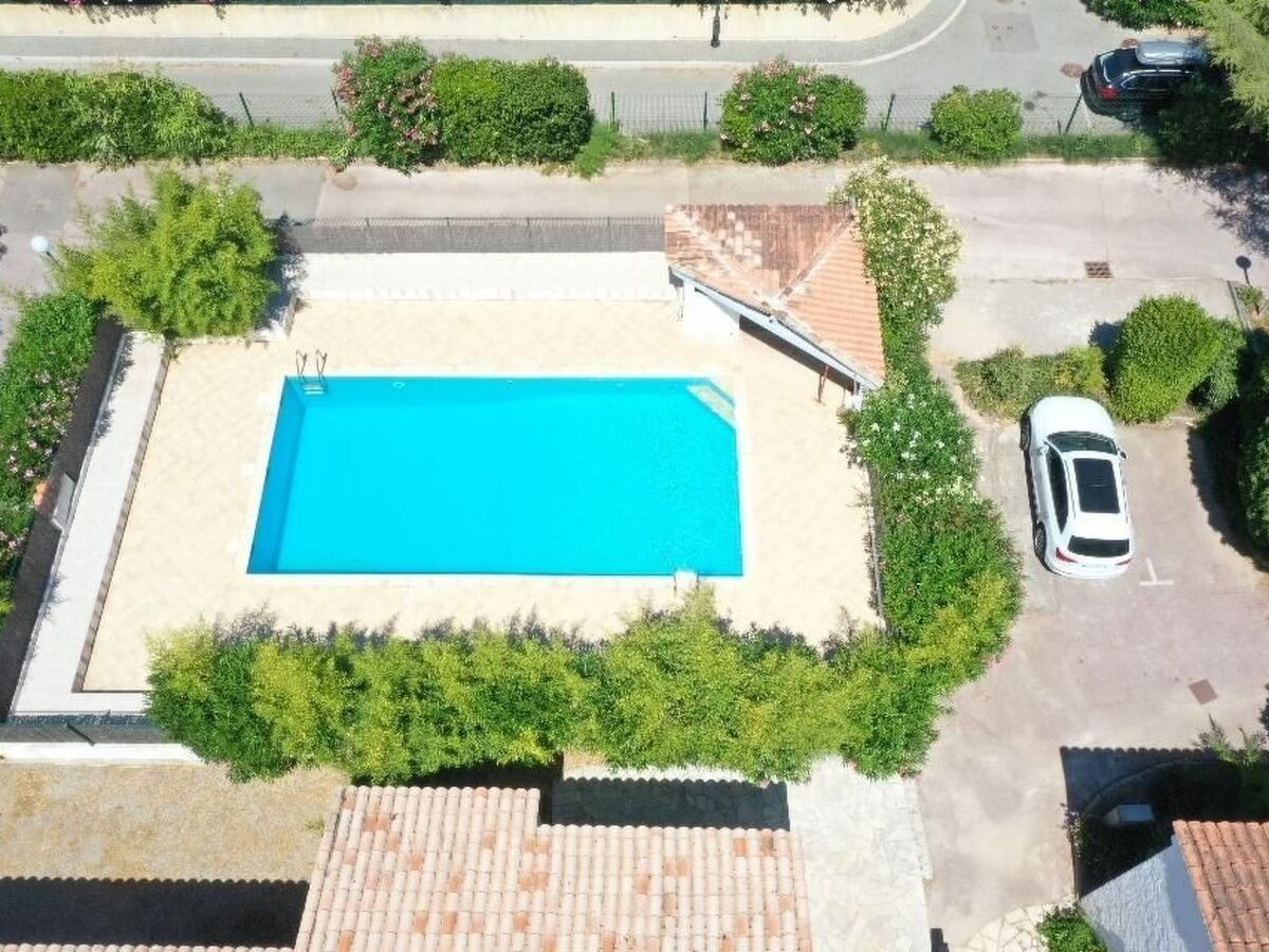 La Garonnette 12 - Maison 6 pers., piscine privée - Photo 19