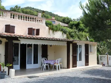 Location maison à Sainte Maxime, 3 Zimmerhaus