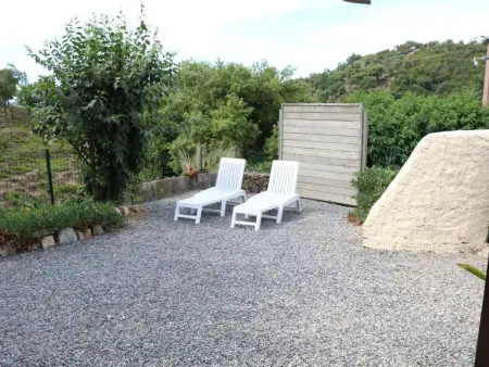 Maison 3 chambres à Sainte-Maxime, accès piscine : photo 3