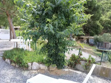 Maison 3 chambres à Sainte-Maxime, accès piscine : photo 4