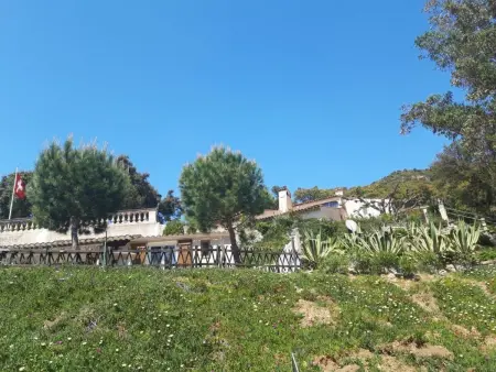 Maison 3 chambres à Sainte-Maxime, accès piscine : photo 9