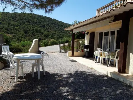 Maison 3 chambres à Sainte-Maxime, accès piscine : photo 11