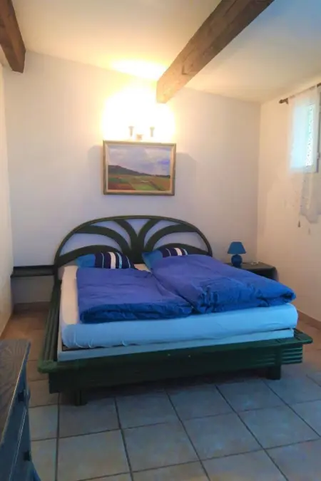 Maison 3 chambres à Sainte-Maxime, accès piscine : photo 14