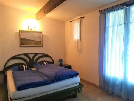 Maison 3 chambres à Sainte-Maxime, accès piscine : photo 15