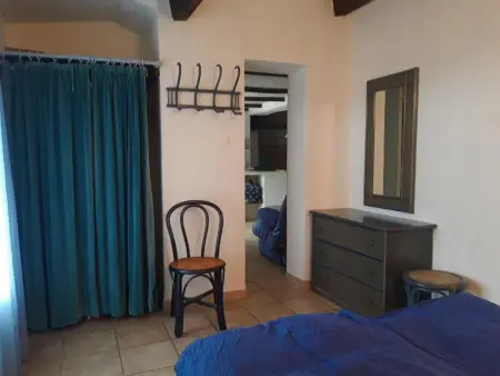 Maison 3 chambres à Sainte-Maxime, accès piscine : photo 16