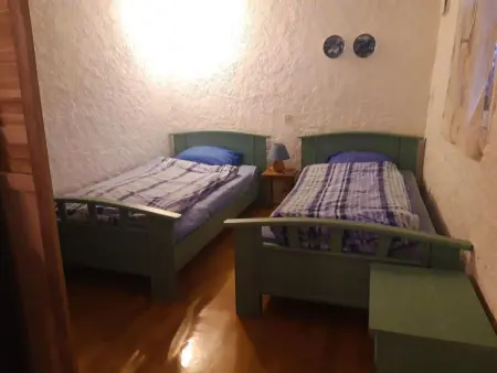 Maison 3 chambres à Sainte-Maxime, accès piscine : photo 17