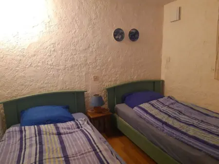Maison 3 chambres à Sainte-Maxime, accès piscine : photo 18