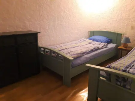 Maison 3 chambres à Sainte-Maxime, accès piscine : photo 19