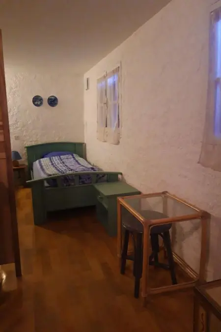 Maison 3 chambres à Sainte-Maxime, accès piscine : photo 20