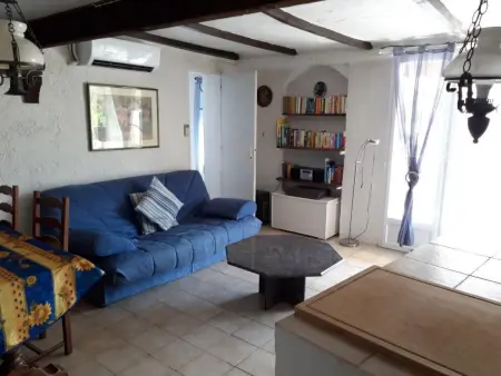 Maison 3 chambres à Sainte-Maxime, accès piscine : photo 22
