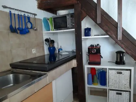 Maison 3 chambres à Sainte-Maxime, accès piscine : photo 23