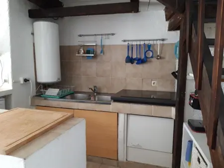 Maison 3 chambres à Sainte-Maxime, accès piscine : photo 24