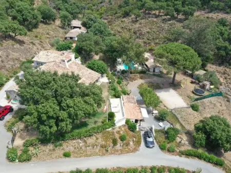 Maison 3 chambres à Sainte-Maxime, accès piscine : photo 36