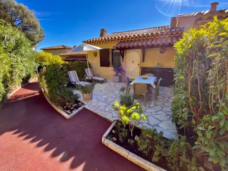 La petite maison Maximoise, Maison 3 personnes à Sainte Maxime : photo 2