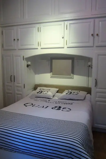 La petite maison Maximoise, Maison 3 personnes à Sainte Maxime : photo 4