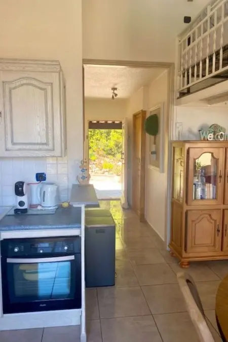 La petite maison Maximoise, Maison 3 personnes à Sainte Maxime : photo 9