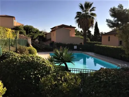 La petite maison Maximoise, Maison 3 personnes à Sainte Maxime : photo 11