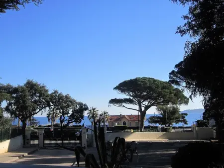 La petite maison Maximoise, Maison 3 personnes à Sainte Maxime : photo 12
