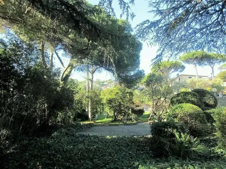 La petite maison Maximoise, Maison 3 personnes à Sainte Maxime : photo 13