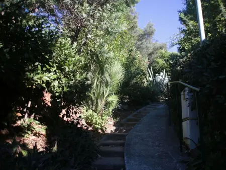 La petite maison Maximoise, Maison 3 personnes à Sainte Maxime : photo 15