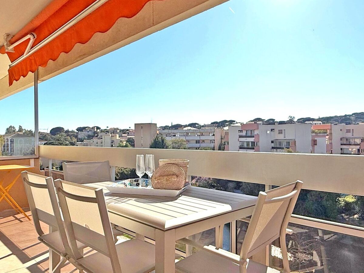 Appt T3 climatisé, centre-ville Sainte-Maxime - Photo 10