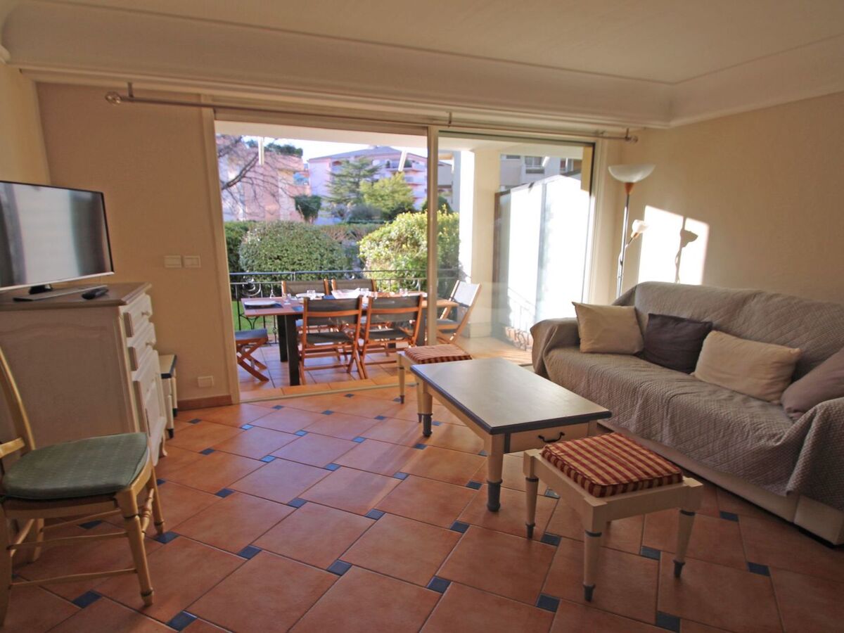 Appt 54m² climatisé - Piscine & plage à 250m - Photo 1